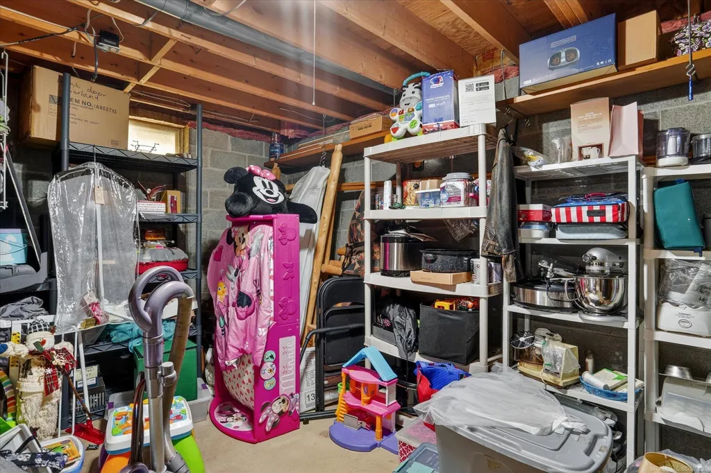 14601 Brookhurst Drive Somerset Township MI 49233