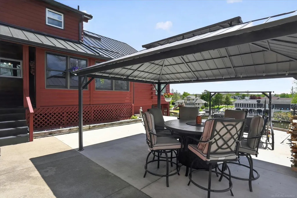 14601 Brookhurst Drive Somerset Township MI 49233