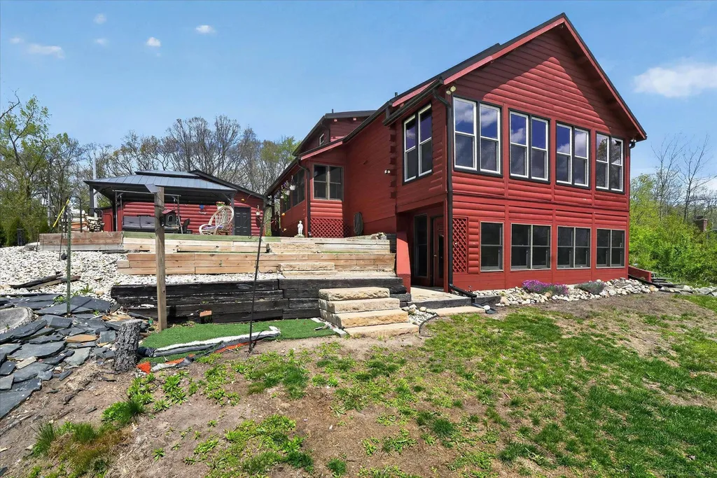 14601 Brookhurst Drive Somerset Township MI 49233