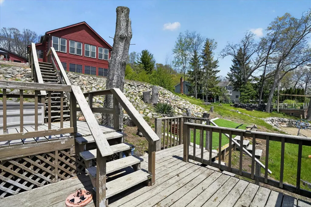 14601 Brookhurst Drive Somerset Township MI 49233