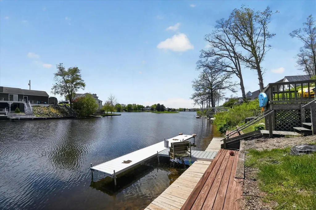 14601 Brookhurst Drive Somerset Township MI 49233