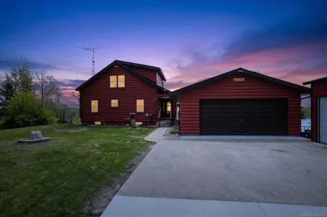 14601 Brookhurst Drive Somerset Township MI 49233