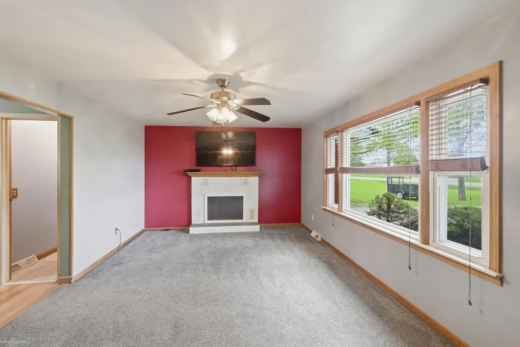 46700 Tilch Road Macomb Township MI 48044