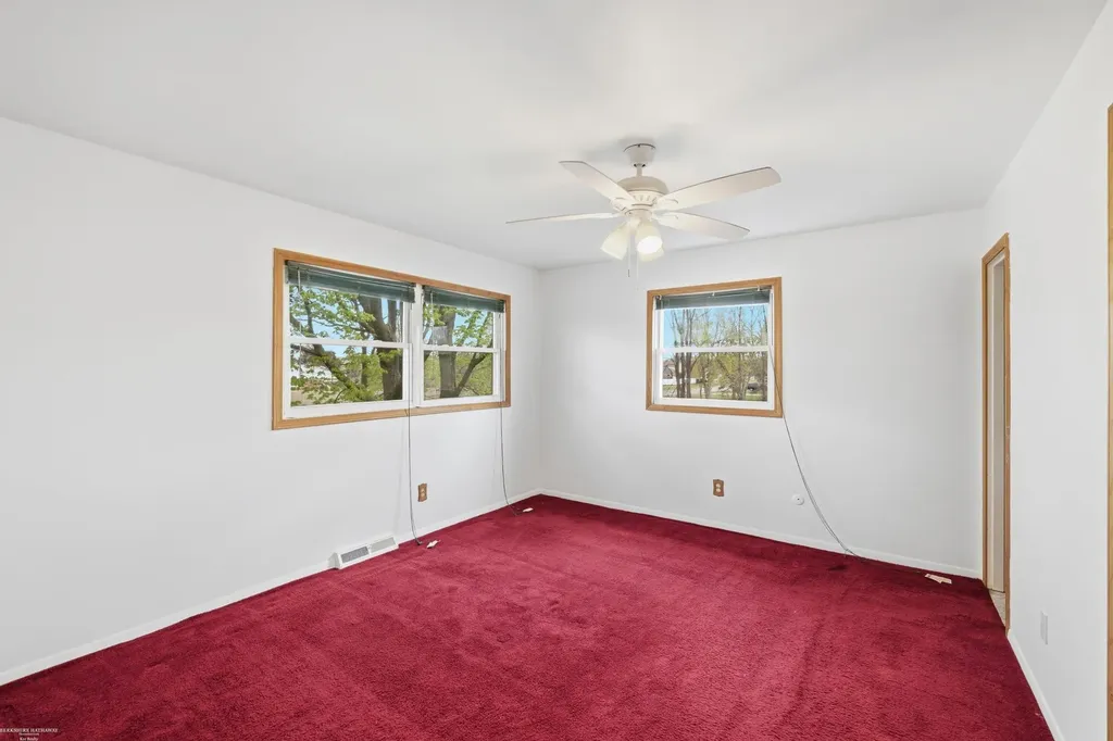 46700 Tilch Road Macomb Township MI 48044