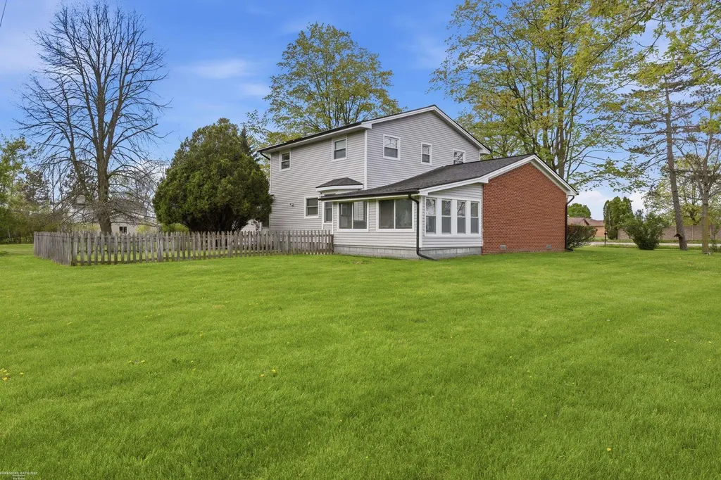 46700 Tilch Road Macomb Township MI 48044