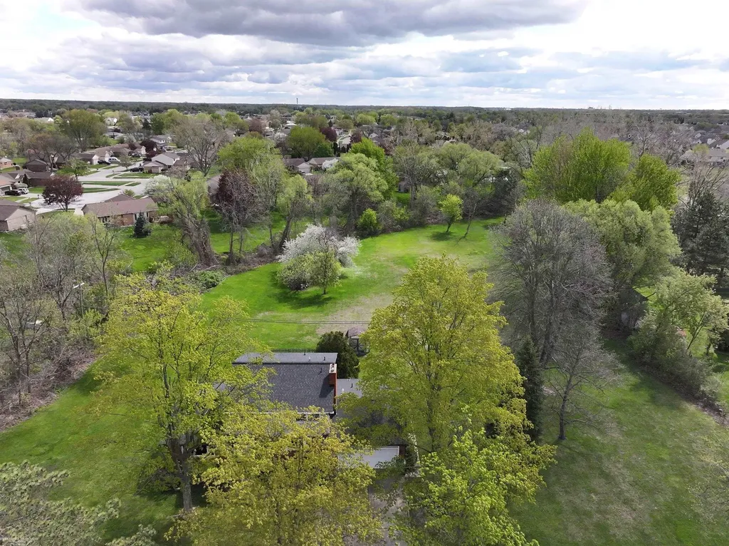 46700 Tilch Road Macomb Township MI 48044