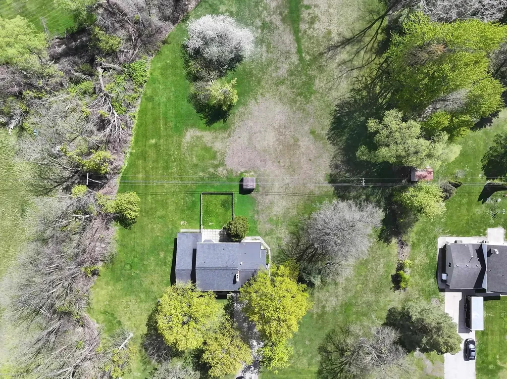 46700 Tilch Road Macomb Township MI 48044