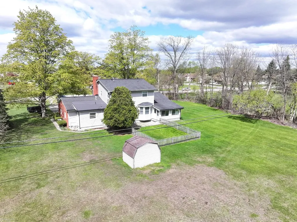 46700 Tilch Road Macomb Township MI 48044