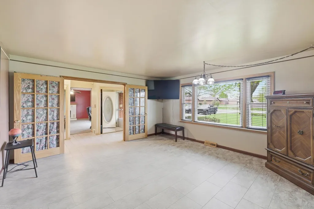 46700 Tilch Road Macomb Township MI 48044