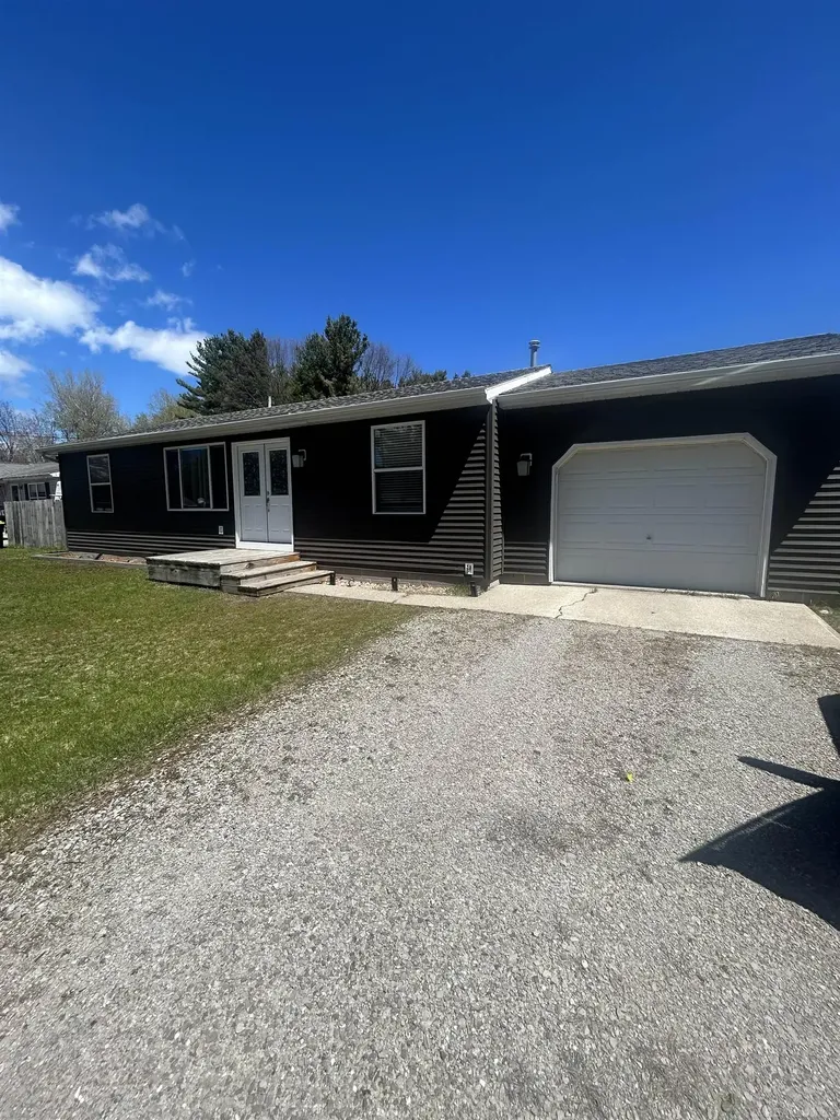 1012 Owosso Street Baldwin Township MI 48730