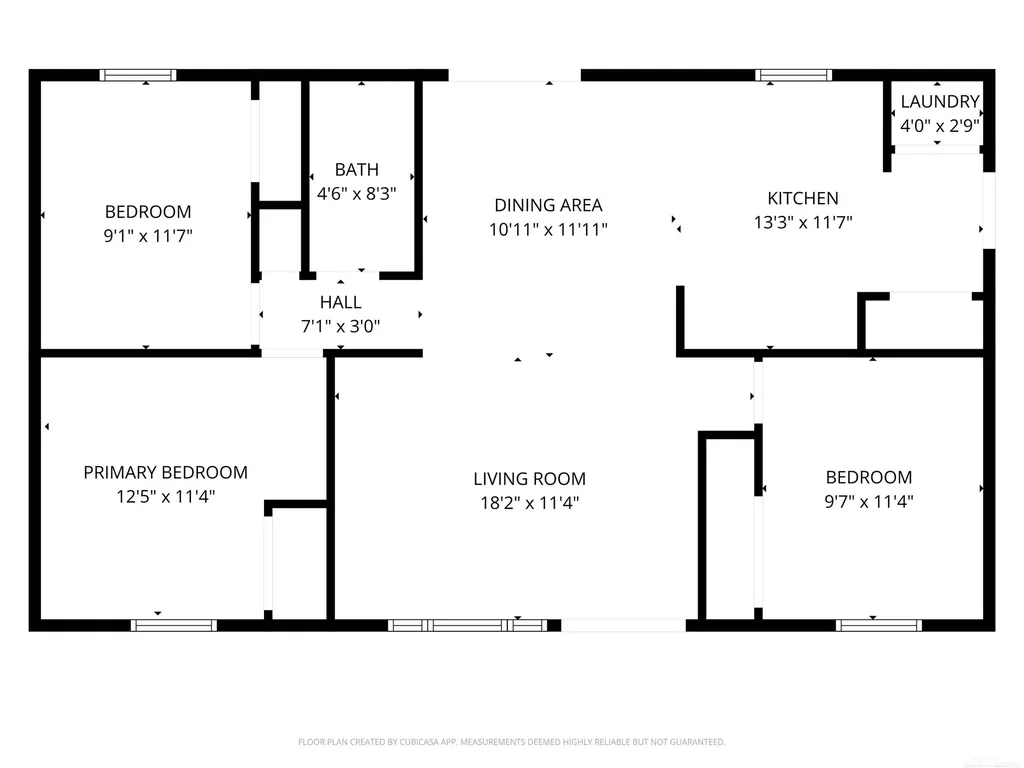 1012 Owosso Street Baldwin Township MI 48730