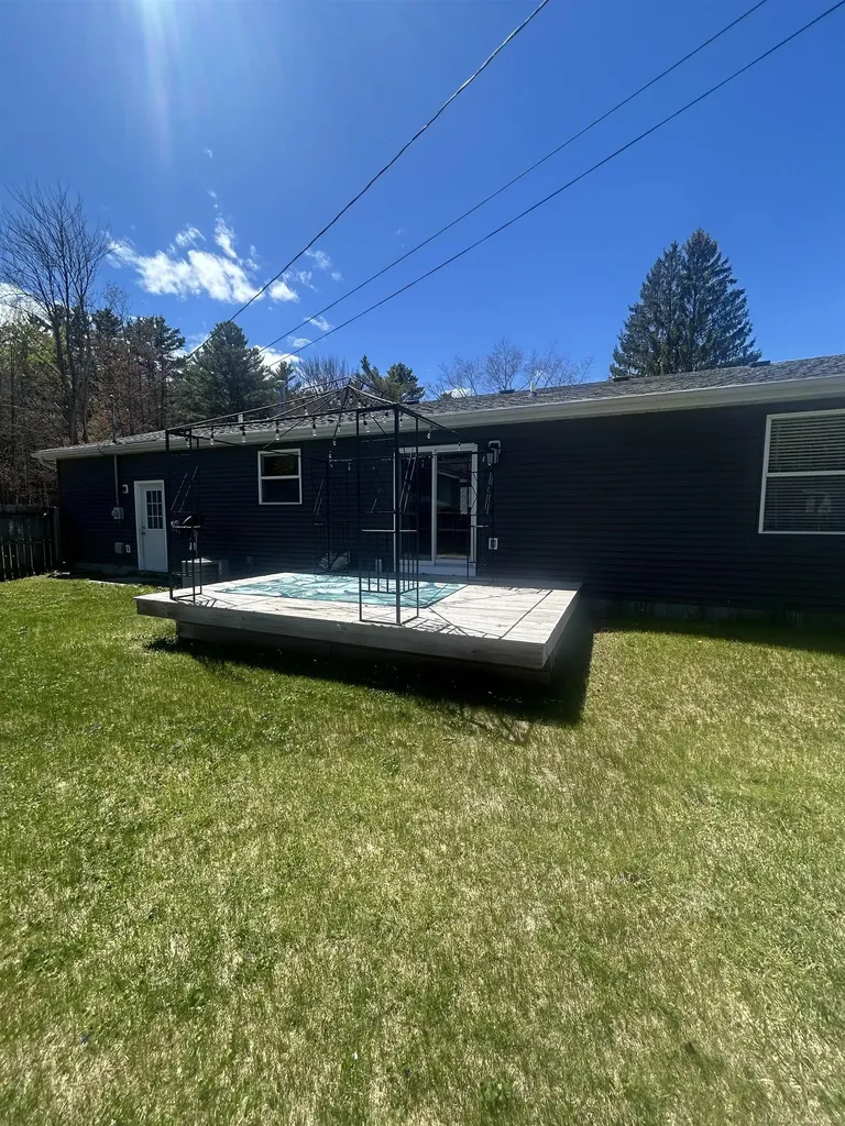1012 Owosso Street Baldwin Township MI 48730
