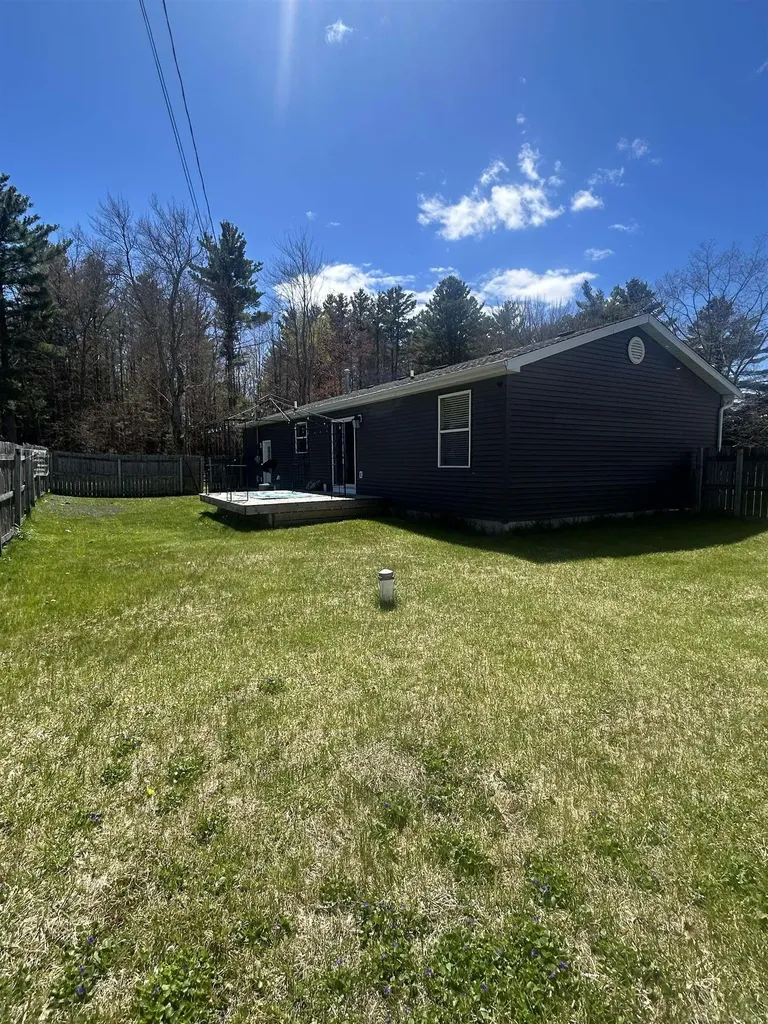 1012 Owosso Street Baldwin Township MI 48730