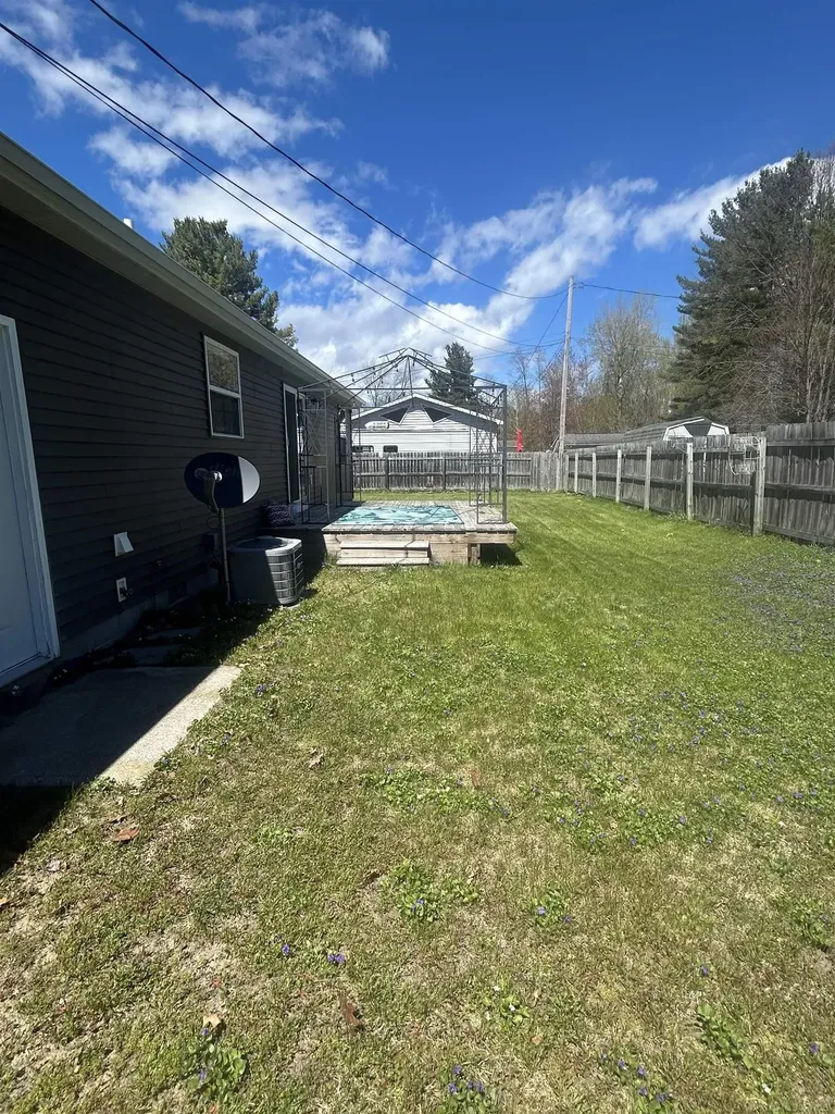 1012 Owosso Street Baldwin Township MI 48730