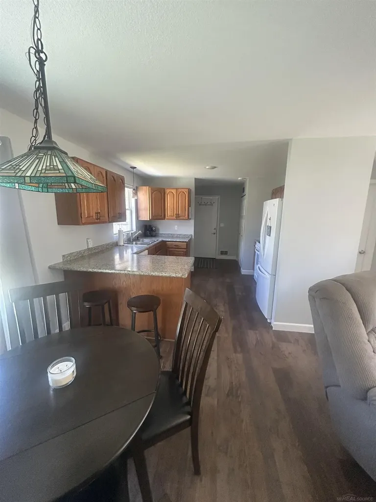1012 Owosso Street Baldwin Township MI 48730