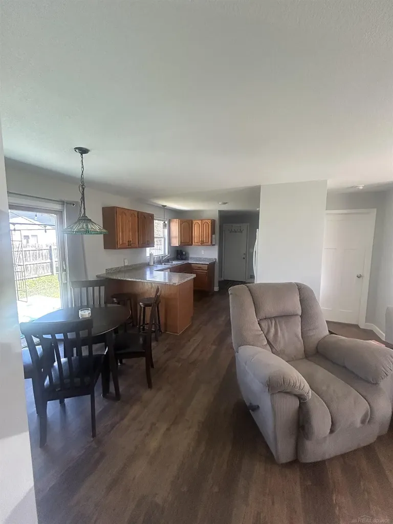 1012 Owosso Street Baldwin Township MI 48730