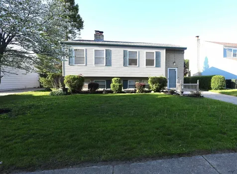 13187 Churchill Sterling Heights City MI 48313