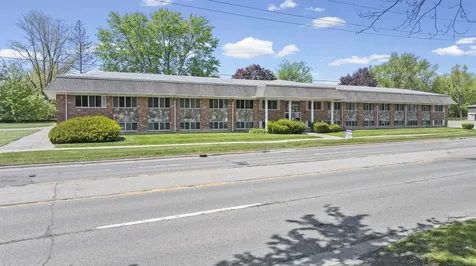 28475 Greenfield Road Southfield City MI 48076