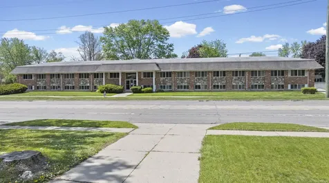 28475 Greenfield Road Southfield City MI 48076