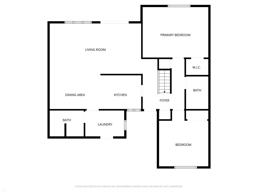 29683 Beech Nut Drive Warren City MI 48092