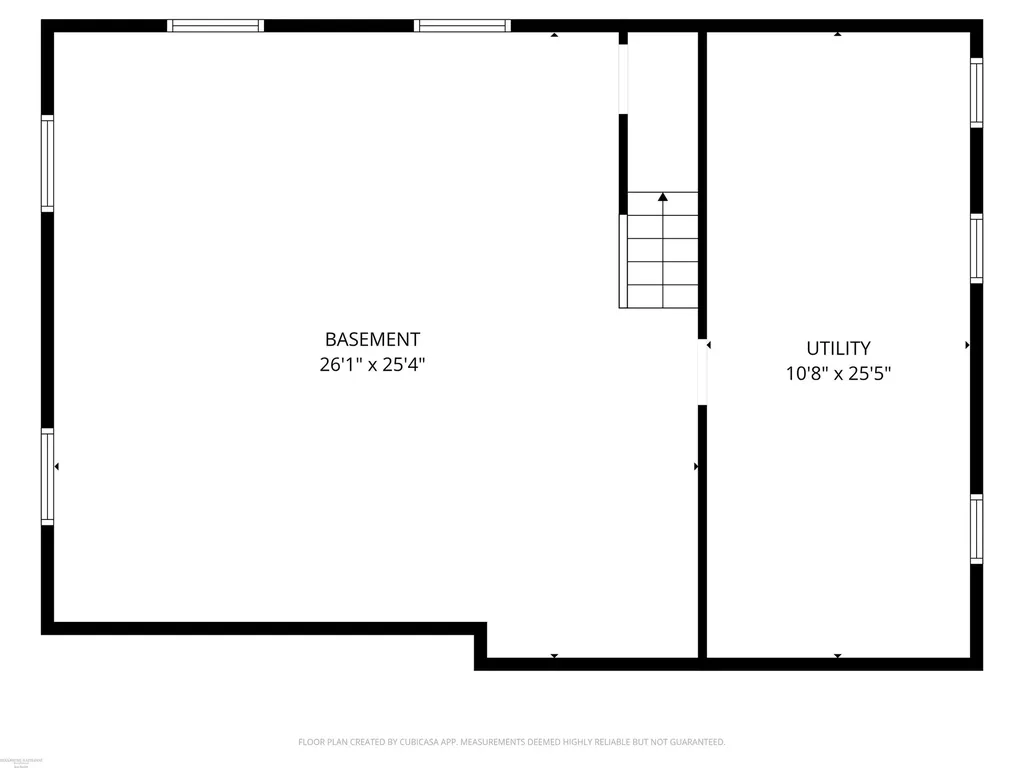 24524 Raven Avenue Eastpointe City MI 48021
