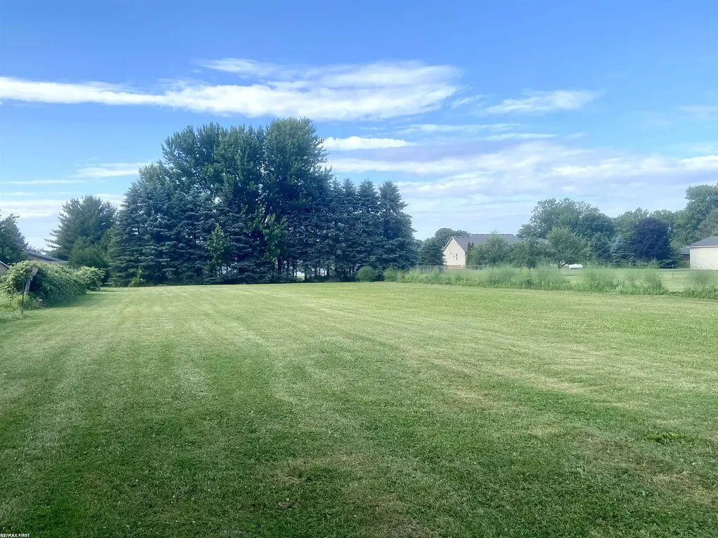 17250 Armada Center Road Armada Township MI 48005