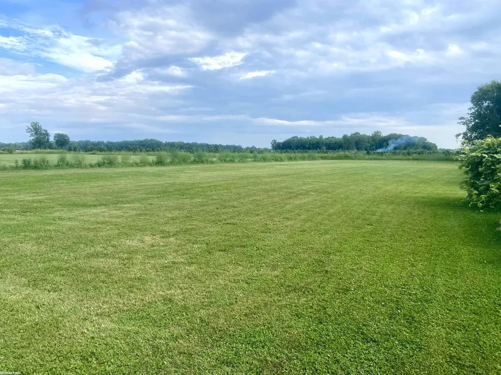 17250 Armada Center Road Armada Township MI 48005