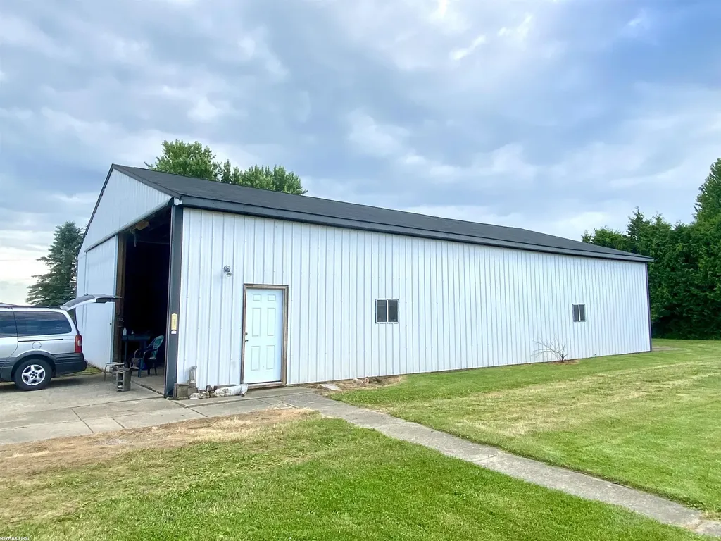 17250 Armada Center Road Armada Township MI 48005