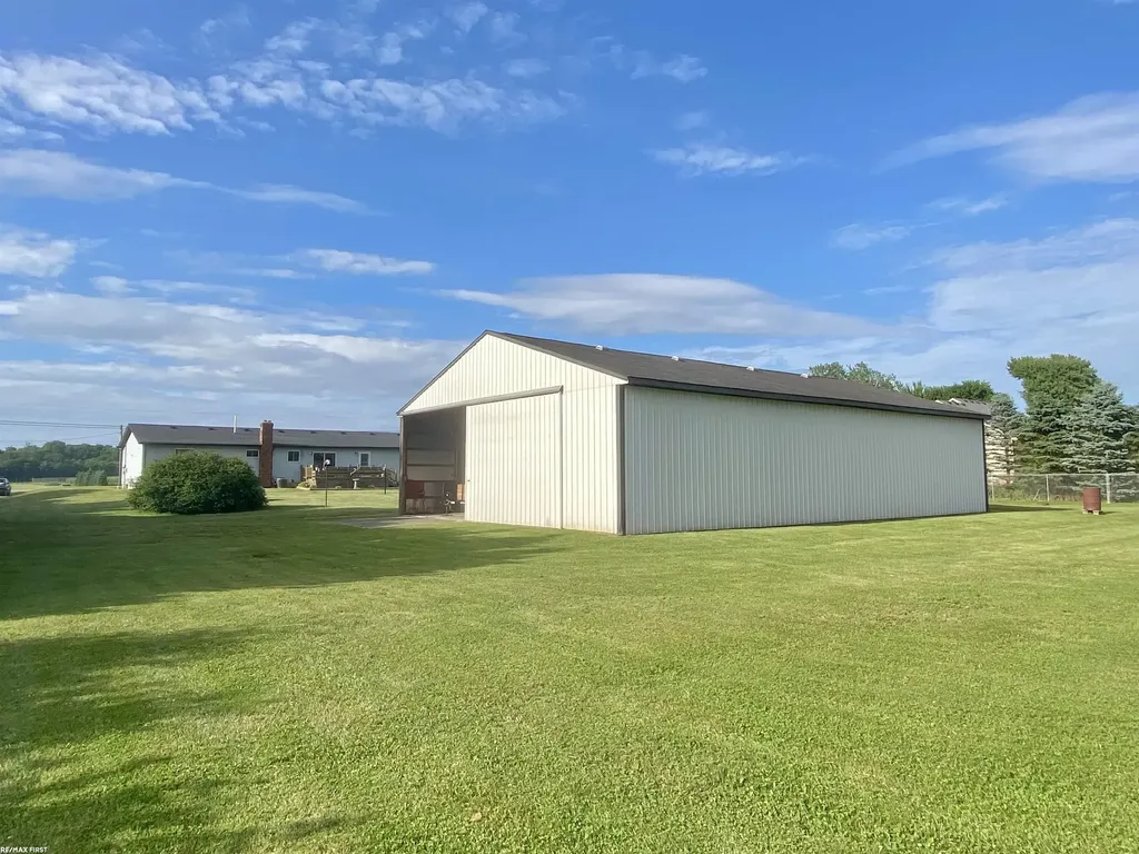 17250 Armada Center Road Armada Township MI 48005