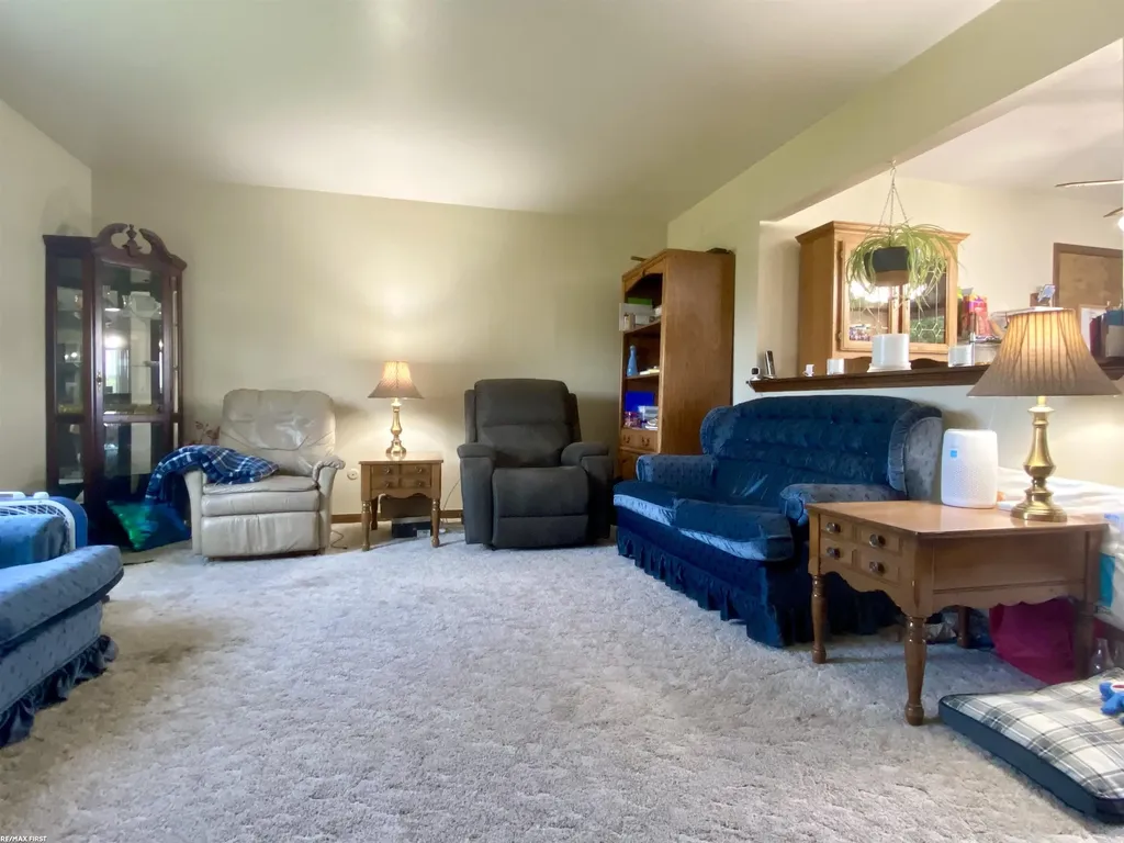 17250 Armada Center Road Armada Township MI 48005