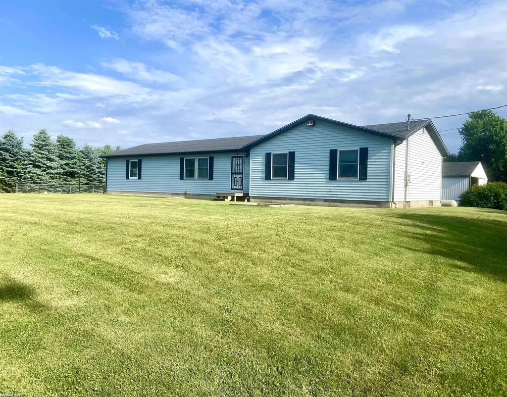 17250 Armada Center Road Armada Township MI 48005