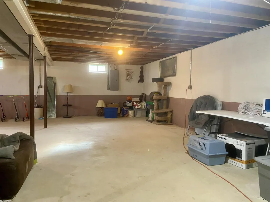 17250 Armada Center Road Armada Township MI 48005