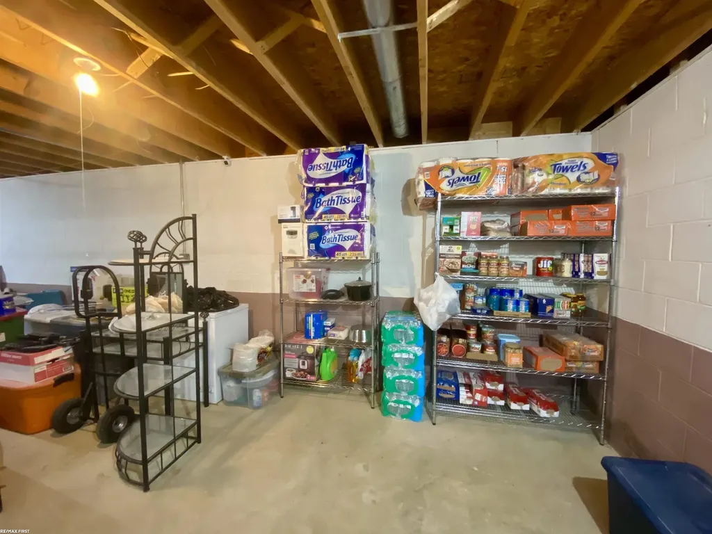 17250 Armada Center Road Armada Township MI 48005