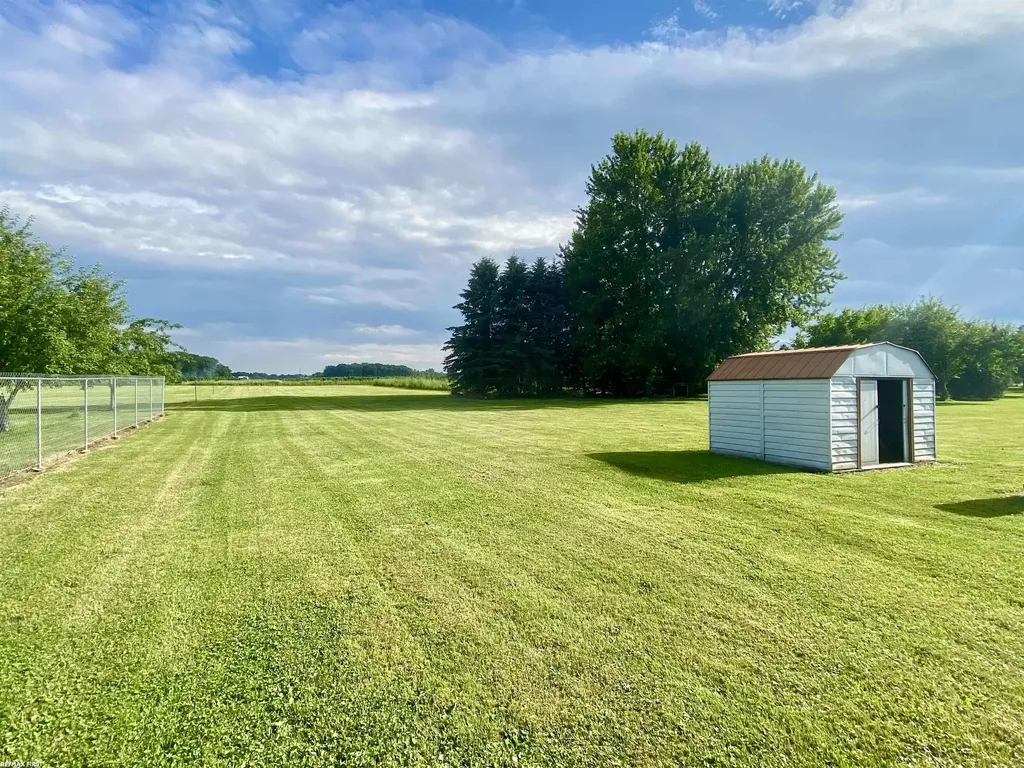 17250 Armada Center Road Armada Township MI 48005