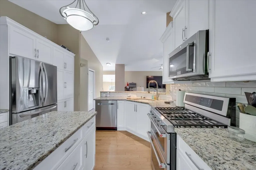 26782 Kirkway Circle Woodhaven City MI 48183