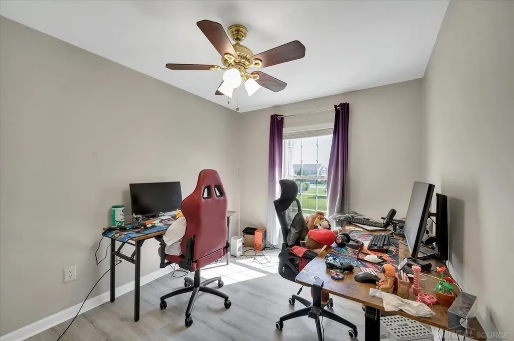 26782 Kirkway Circle Woodhaven City MI 48183