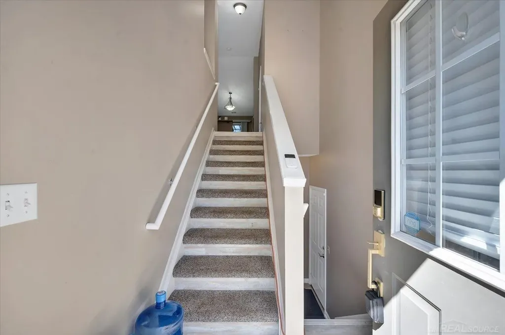 26782 Kirkway Circle Woodhaven City MI 48183