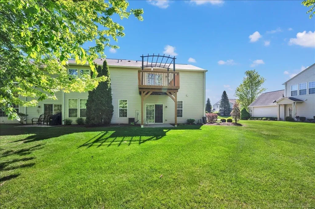 26782 Kirkway Circle Woodhaven City MI 48183