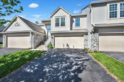 26782 Kirkway Circle Woodhaven City MI 48183