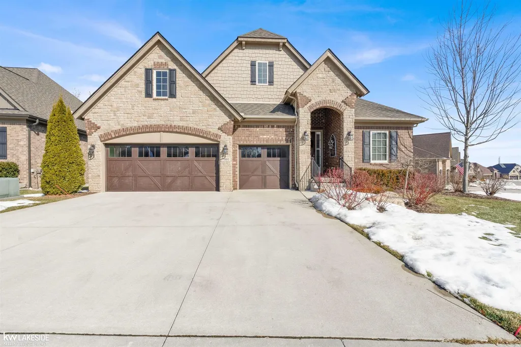 7001 Venturi Drive Washington Township MI 48094
