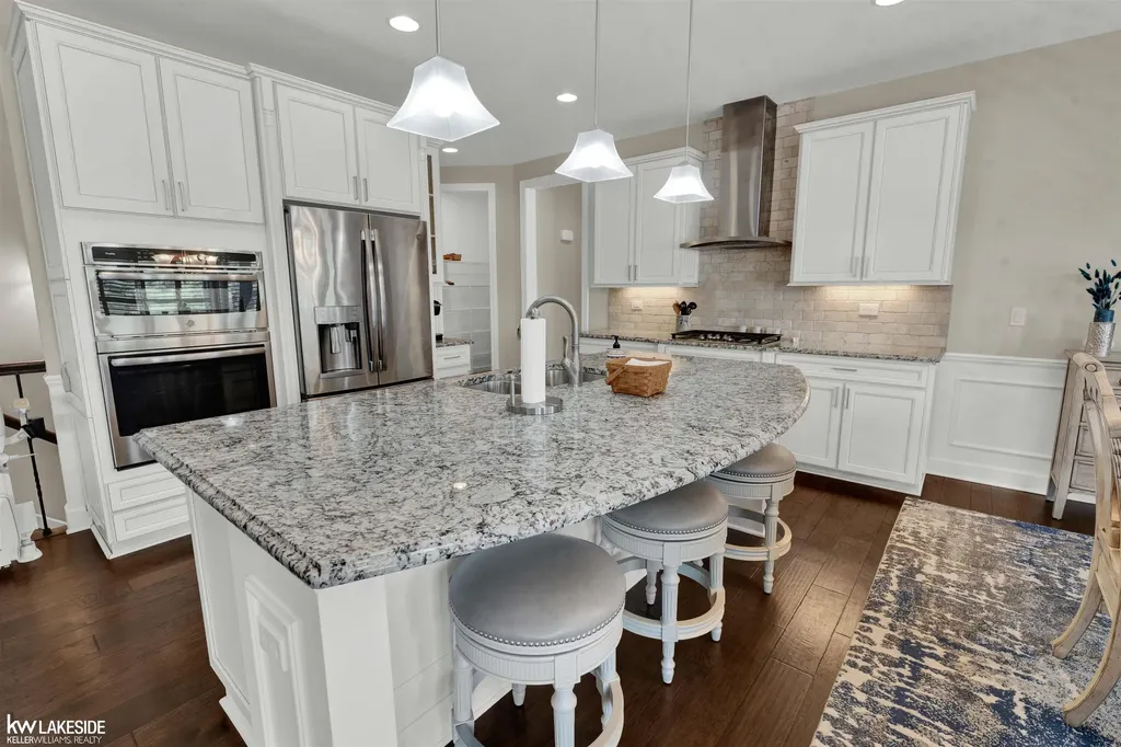 7001 Venturi Drive Washington Township MI 48094
