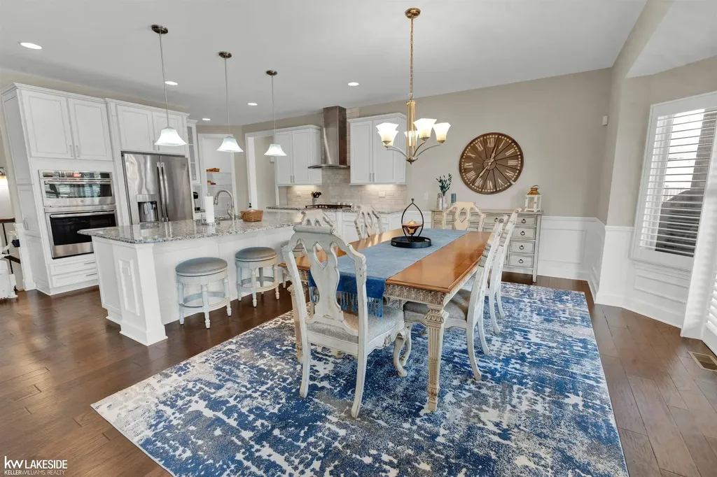 7001 Venturi Drive Washington Township MI 48094