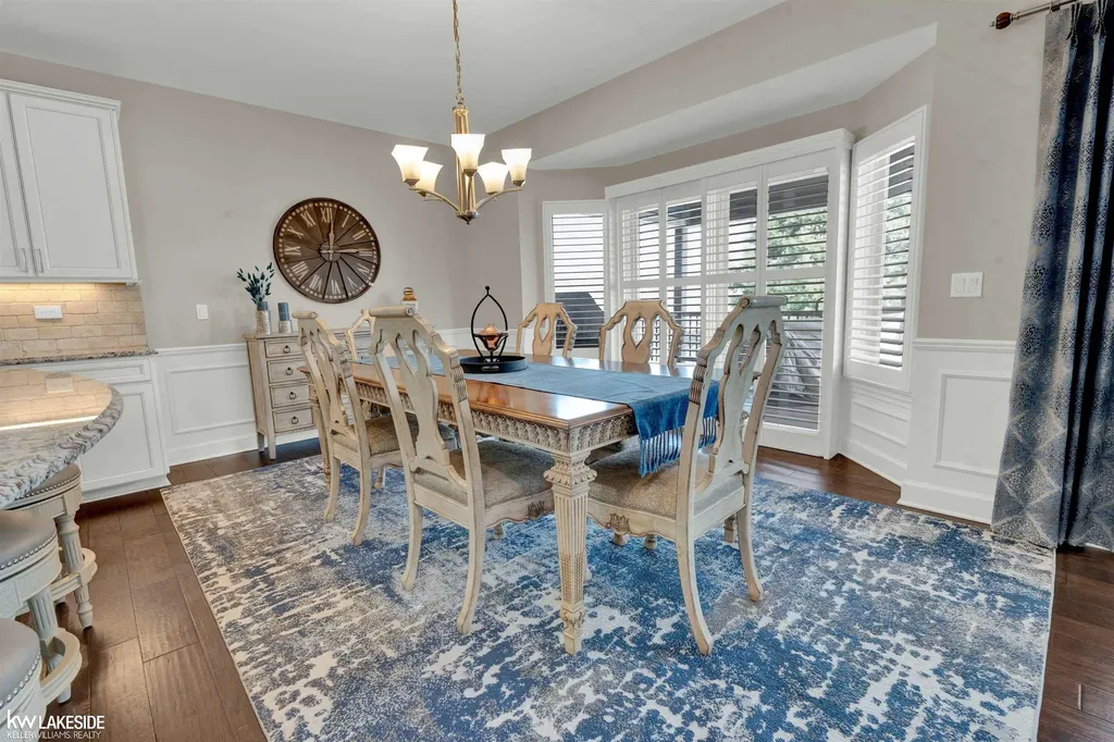 7001 Venturi Drive Washington Township MI 48094