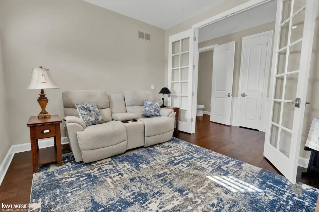 7001 Venturi Drive Washington Township MI 48094