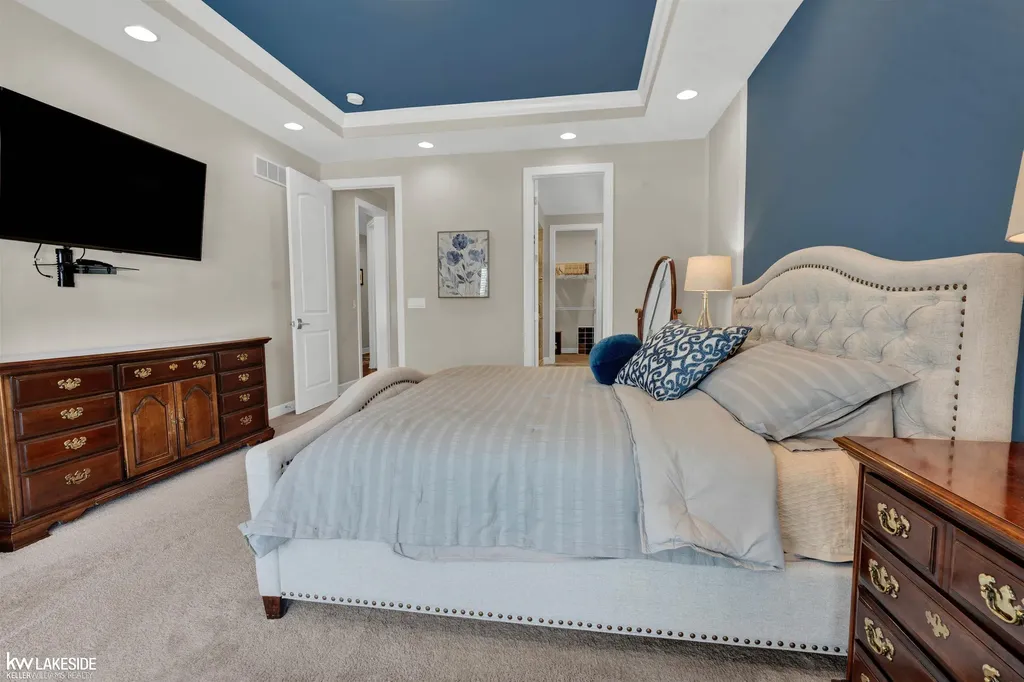 7001 Venturi Drive Washington Township MI 48094