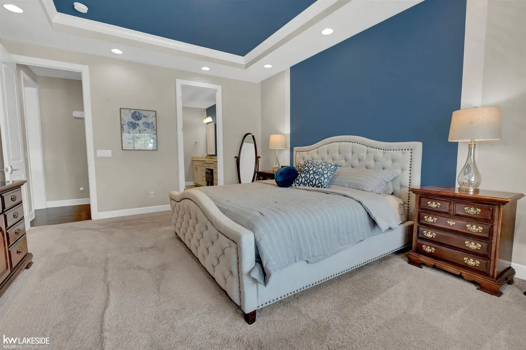 7001 Venturi Drive Washington Township MI 48094