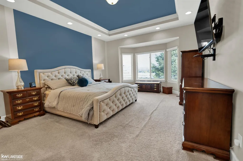 7001 Venturi Drive Washington Township MI 48094