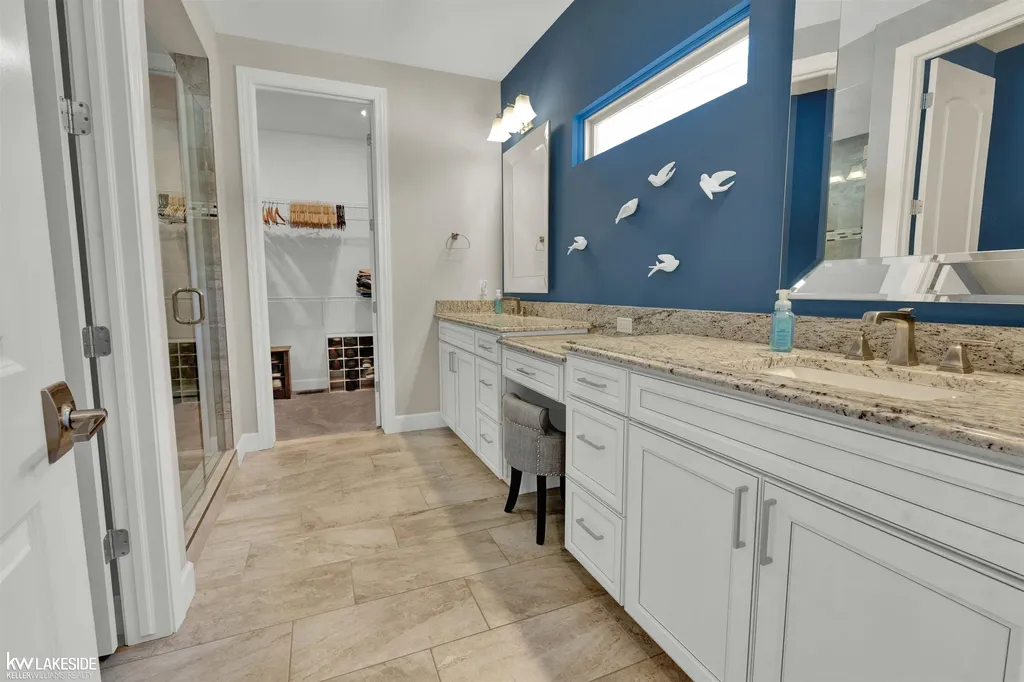 7001 Venturi Drive Washington Township MI 48094