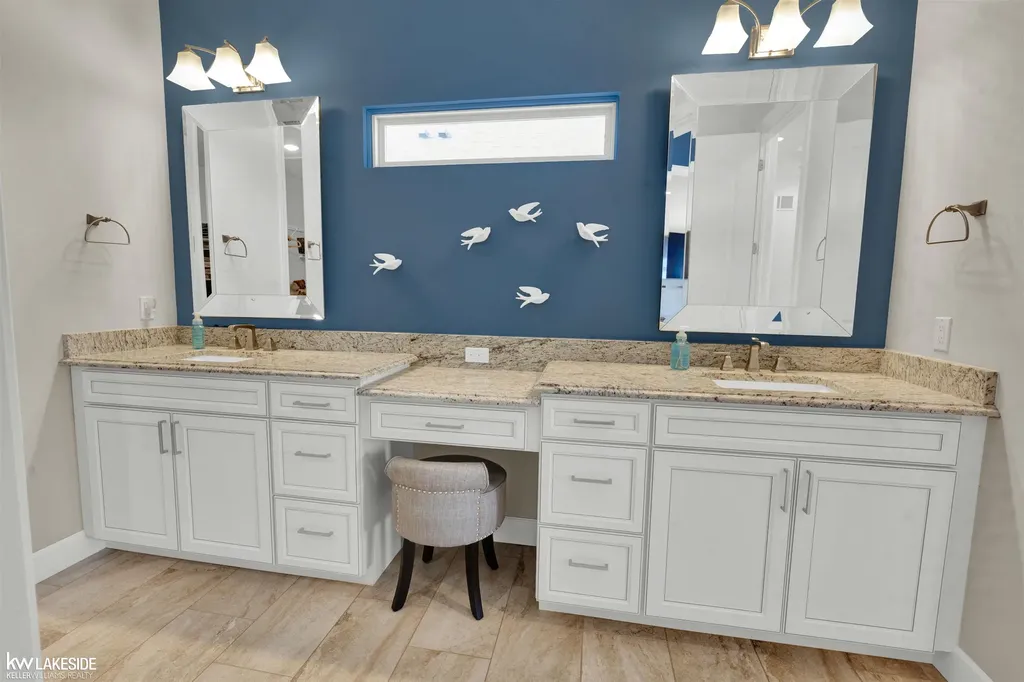 7001 Venturi Drive Washington Township MI 48094