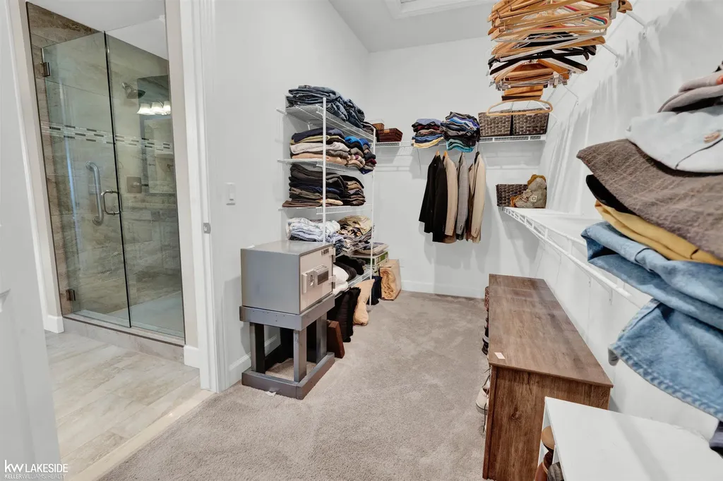 7001 Venturi Drive Washington Township MI 48094
